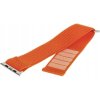 FIXED Nylon Sporty Strap for Apple Watch Ultra 49mm, orange FIXNST2-1029-OR FIXED Nylon Sporty Strap for Apple Watch Ultra 49mm, orange FIXNST2-1029-OR