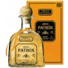Patrón Anejo 40% 0,7 l (kartón) Patrón Anejo 40% 0,7 l (kartón)