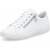 Dámske tenisky RIEKER N0900-81 biela S6 38 Dámske tenisky RIEKER N0900-81 biela S6 38