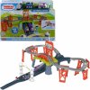 Fisher-Price Thomas and Friends Sodor Cup Race set Fisher-Price Thomas and Friends Sodor Cup Race set