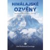 Himálajské ozvěny - Liba Švrčinová-Cunnings Himálajské ozvěny - Liba Švrčinová-Cunnings