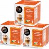 Nescafé Dolce Gusto Latte Macchiato Caramel kávové kapsule 16 ks Nescafé Dolce Gusto Latte Macchiato Caramel kávové kapsule 16 ks