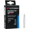 HUTCHINSON Duša HUTCH. 700x20/ 25 FV 48mm AIR LIGHT, krabička HUTCHINSON Duša HUTCH. 700x20/ 25 FV 48mm AIR LIGHT, krabička