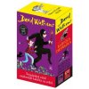 Box : Babička Drsňačka - David Walliams Box : Babička Drsňačka - David Walliams