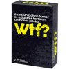 WTF? - spoločenská hra v maďarskom jazyku WTF? - spoločenská hra v maďarskom jazyku