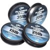 Nash Fluorocarbon Fluorolink Číra 20 m-Priemer 0,45 mm / Nosnosť 20 lb Nash Fluorocarbon Fluorolink Číra 20 m-Priemer 0,45 mm / Nosnosť 20 lb
