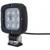 LED reflektorová pracovná lampa FRISTOM FT-036 SLIM 9xLED 1400lm LED reflektorová pracovná lampa FRISTOM FT-036 SLIM 9xLED 1400lm