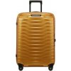 Stredný cestovný kufor Samsonite Proxis Honey Gold Stredný cestovný kufor Samsonite Proxis Honey Gold