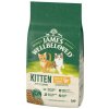 JAMES WELLBELOVED Kitten 1,5 kg Kompletné suché krmivo pre mačiatka JAMES WELLBELOVED Kitten 1,5 kg Kompletné suché krmivo pre mačiatka