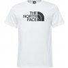 Pánske tričko The North Face, REDBOX TEE biela,čierna S Pánske tričko The North Face, REDBOX TEE biela,čierna S