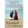 Remarkable Creatures (Tracy Chevalier)(Brožovaná) Remarkable Creatures (Tracy Chevalier)(Brožovaná)