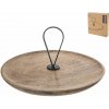 Orion 155014 Servírovací podnos Mango 30 cm Orion 155014 Servírovací podnos Mango 30 cm