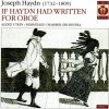 HAYDN,J.: If Hayd Had Written for Hoboe (SACD) HAYDN,J.: If Hayd Had Written for Hoboe (SACD)