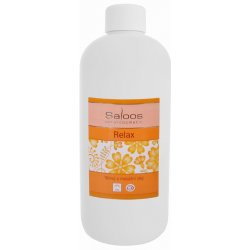 SALOOS olej Relax 50 ml