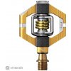 Crankbrothers Candy 11 nášľapné pedále, gold Crankbrothers Candy 11 nášľapné pedále, gold