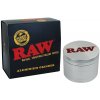 Drvička RAW štvordielna ø56 mm Drvička RAW štvordielna ø56 mm