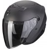 SCORPION prilba EXO-230 Solid matt anthracite - XL SCORPION prilba EXO-230 Solid matt anthracite - XL