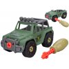 Mikro Trading Auto terénne vojenské skrutkovacie 13,5 cm na voľný Mikro Trading Auto terénne vojenské skrutkovacie 13,5 cm na voľný
