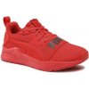 Puma Wired Run Pure For All Time Red/Red/Black