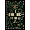 The Inheritance Games - Jennifer Lynn Barnes The Inheritance Games - Jennifer Lynn Barnes