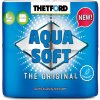 Thetford Rozkladový toaletní papír Aqua Soft 4 ks Thetford Rozkladový toaletní papír Aqua Soft 4 ks
