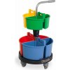 Numatic - Upratovací vozík NC4R Numatic - Upratovací vozík NC4R