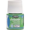 Pébéo Setacolor Farba na látky 43 Chlorophyll 45 ml 1 ks Pébéo Setacolor Farba na látky 43 Chlorophyll 45 ml 1 ks