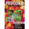 Prvouka 2 pro 2.ročník základní školy učebnice - Milana Čechurová Prvouka 2 pro 2.ročník základní školy učebnice - Milana Čechurová