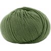 SUPER SOFT Lana Gatto Farby SUPER SOFT: 13278 trávová zelená 100% merino vlna SUPER SOFT Lana Gatto Farby SUPER SOFT: 13278 trávová zelená 100% merino vlna