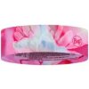 Buff Coolnet UV Slim Headband ružová Buff Coolnet UV Slim Headband ružová
