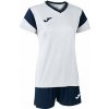 Phoenix Set Women dámske tričko a šortky biela veľkosť oblečenia L Phoenix Set Women dámske tričko a šortky biela veľkosť oblečenia L