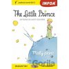 The Little Prince / Malý princ - Antoine de Saint-Exupéry The Little Prince / Malý princ - Antoine de Saint-Exupéry