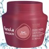 Fanola Wonder Curl maska na kučeravé vlasy 500 ml
