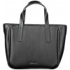 Štýlová Dámska Kabelka CALVIN KLEIN 23.0X20.0X11.0cm Čierna Farba: čierna, Velkost: UNI Štýlová Dámska Kabelka CALVIN KLEIN 23.0X20.0X11.0cm Čierna Farba: čierna, Velkost: UNI