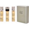 Chanel Gabrielle parfumovaná voda dámska 3 x 20 ml náplň Chanel Gabrielle parfumovaná voda dámska 3 x 20 ml náplň