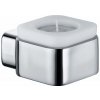 Kludi E2 - STOJAN NA CAJOVU SVIECKU CHROM 4998305 Kludi E2 - STOJAN NA CAJOVU SVIECKU CHROM 4998305