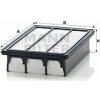 Vzduchový filter MANN-FILTER C 2735 Vzduchový filter MANN-FILTER C 2735