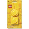 LEGO magnetky set žltá LEGO magnetky set žltá