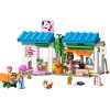 LEGO Friends - Pekáreň maškrty pre psíkov (LEGO42677) LEGO Friends - Pekáreň maškrty pre psíkov (LEGO42677)