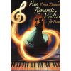 Five Romantic Waltzes 5 romantických valčíkov pre klavír Five Romantic Waltzes 5 romantických valčíkov pre klavír