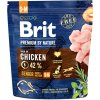 Brit Premium by Nature Senior S+M 1 kg Brit Premium by Nature Senior S+M 1 kg