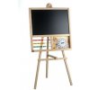 Drevená tabuľa s počítadlom 89 x 45 cm Drevená tabuľa s počítadlom 89 x 45 cm