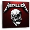 Sablio Obraz METALLICA Death metal - 50x50 cm Sablio Obraz METALLICA Death metal - 50x50 cm