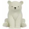 A Little Lovely Company nočné svetlo - ľadový medveď A Little Lovely Company nočné svetlo - ľadový medveď