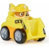 LABKOVÁ PATROLA MINI AUTÍČKÁ S FIGÚFKOU - Rubble, 6070433 LABKOVÁ PATROLA MINI AUTÍČKÁ S FIGÚFKOU - Rubble, 6070433