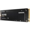 Samsung 980 EVO 1TB, MZ-V8V1T0BW Samsung 980 EVO 1TB, MZ-V8V1T0BW