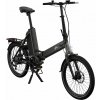 Crivit Skladací elektrobicykel 530 Wh (čierna) (100394670) Crivit Skladací elektrobicykel 530 Wh (čierna) (100394670)