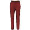 Salewa Pedroc 2 DST W Light Pants, Syrah, vel. M Salewa Pedroc 2 DST W Light Pants, Syrah, vel. M