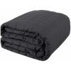 Posteloholici 1270713 Záťažová prikrývka antistresová 13 kg, 200 × 220 cm, sivá Posteloholici 1270713 Záťažová prikrývka antistresová 13 kg, 200 × 220 cm, sivá