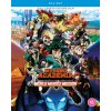 My Hero Academia: World Heroes' Mission My Hero Academia: World Heroes' Mission